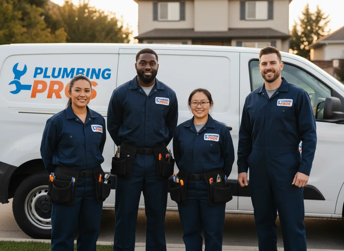 Water Heater Repair company in Knott, TX